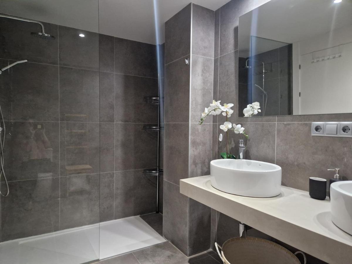 Luxury 2 Bedrooms Apt With Seaview Blue Suite 4104 Манільва Екстер'єр фото